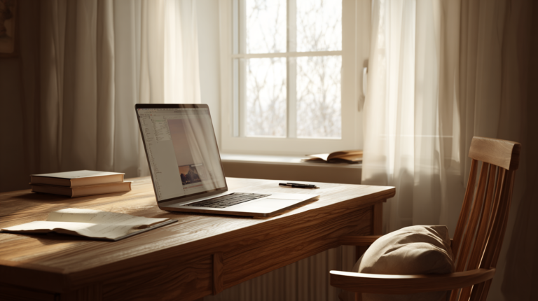 副業の仕事がどこから生まれるのか、その最初のきっかけを解説する記事のイメージ